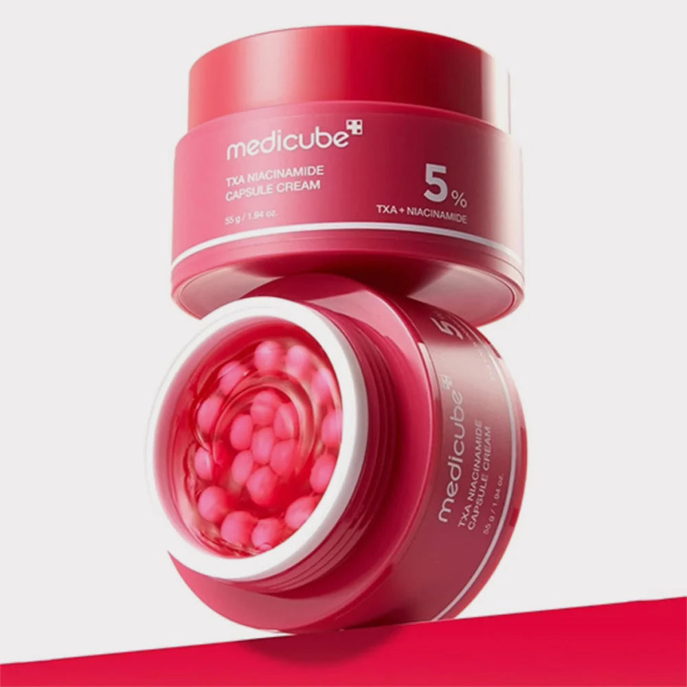 MEDICUBE
NOVIDADES
OFERTA
TRATAMENTO MANCHAS
TRATAMENTO ACNE
Tags
medi
KOUMITWO
medicube