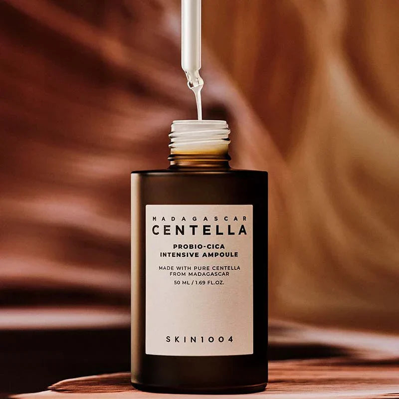 TRATAMENTO ACNE
MAIS VENDIDOS
SKIN1004
TRATAMENTO MANCHAS
SÉRUM