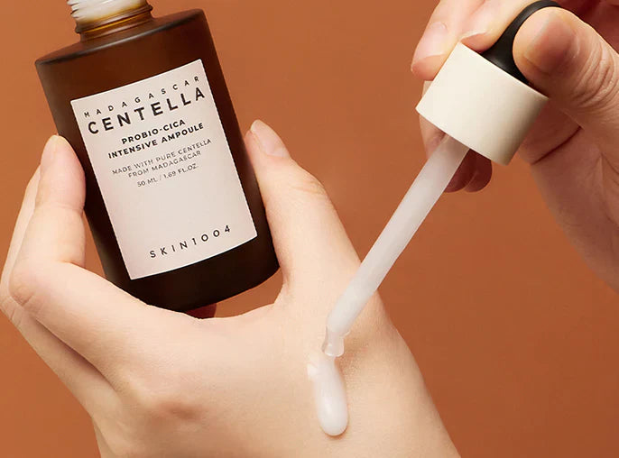 TRATAMENTO ACNE
MAIS VENDIDOS
SKIN1004
TRATAMENTO MANCHAS
SÉRUM