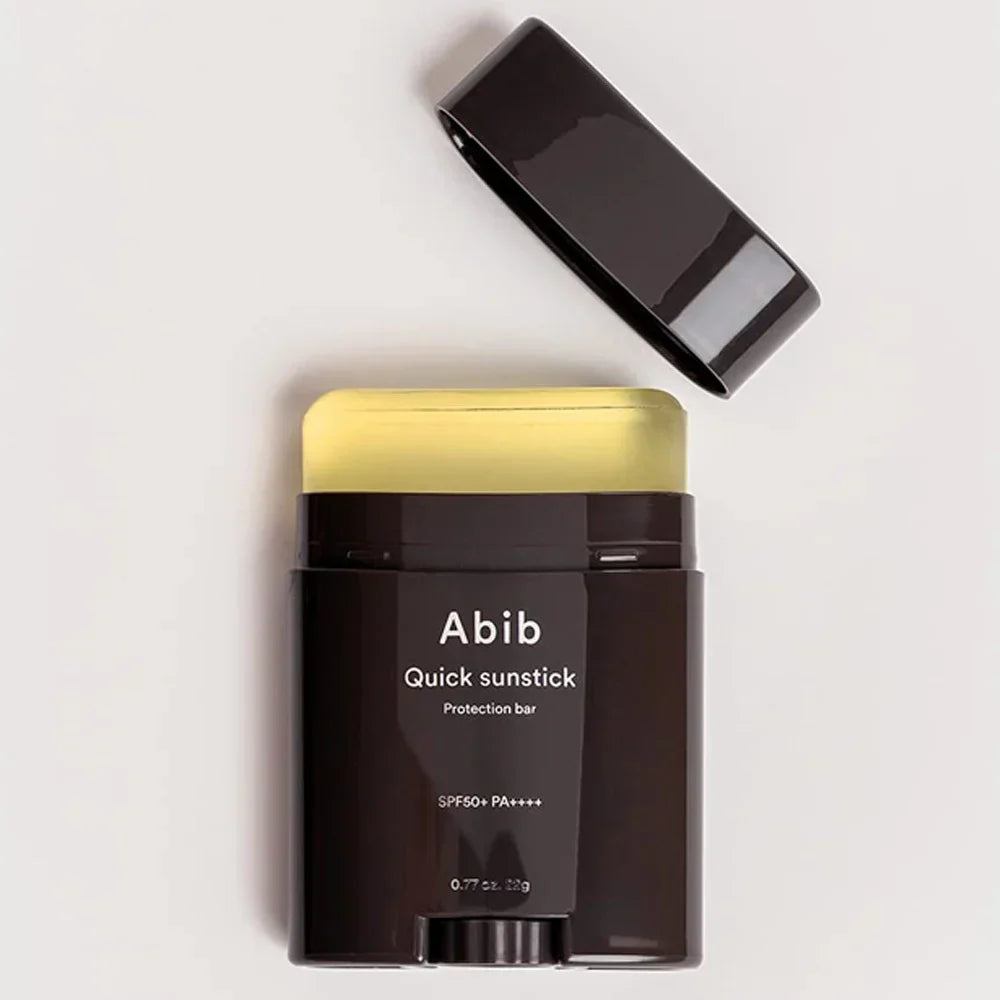 protetor solar abib
protetor solar
protetor em bastao abib
abib quick sunstick protection bar
abib quick sunstick bar
ABIB