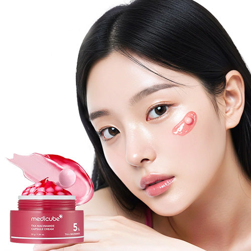 MEDICUBE
NOVIDADES
OFERTA
TRATAMENTO MANCHAS
TRATAMENTO ACNE
Tags
medi
KOUMITWO
medicube