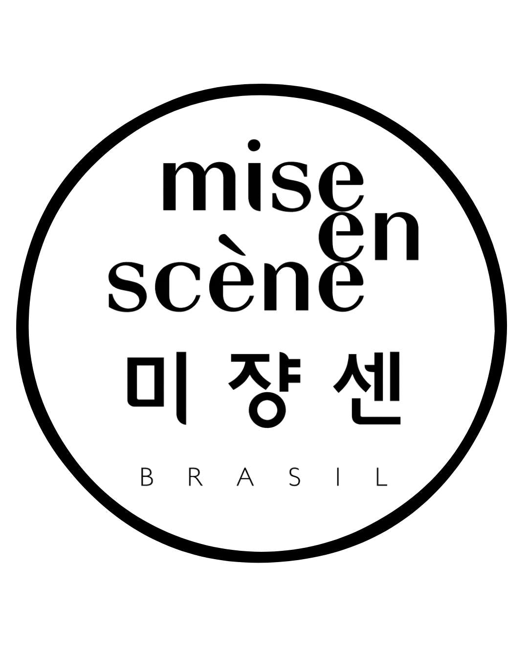 MISE EN SCENE