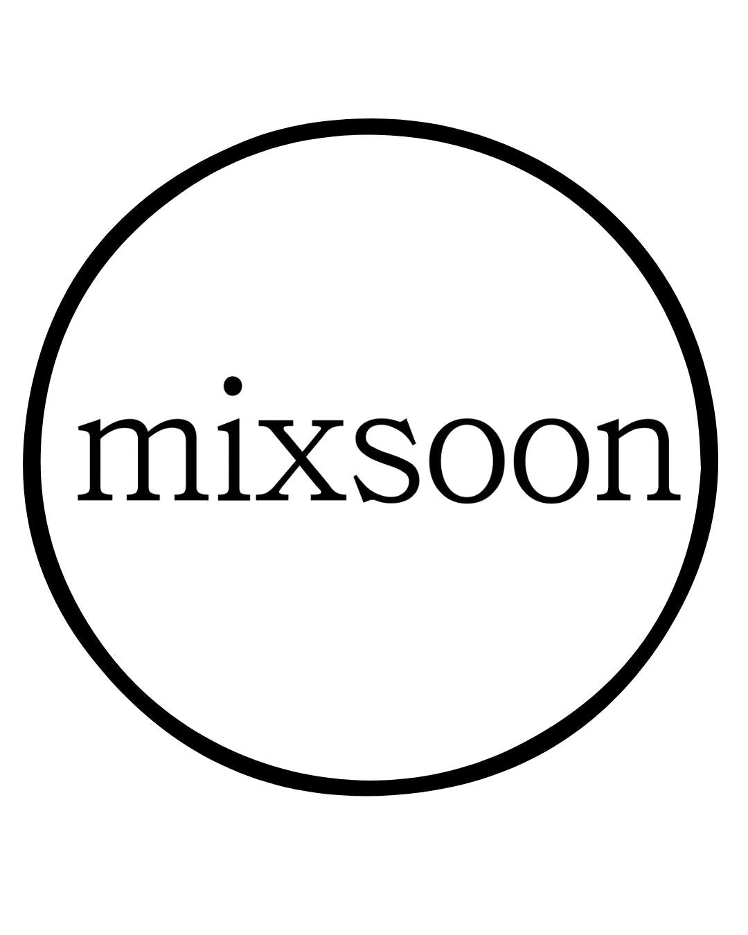 MIXSOON