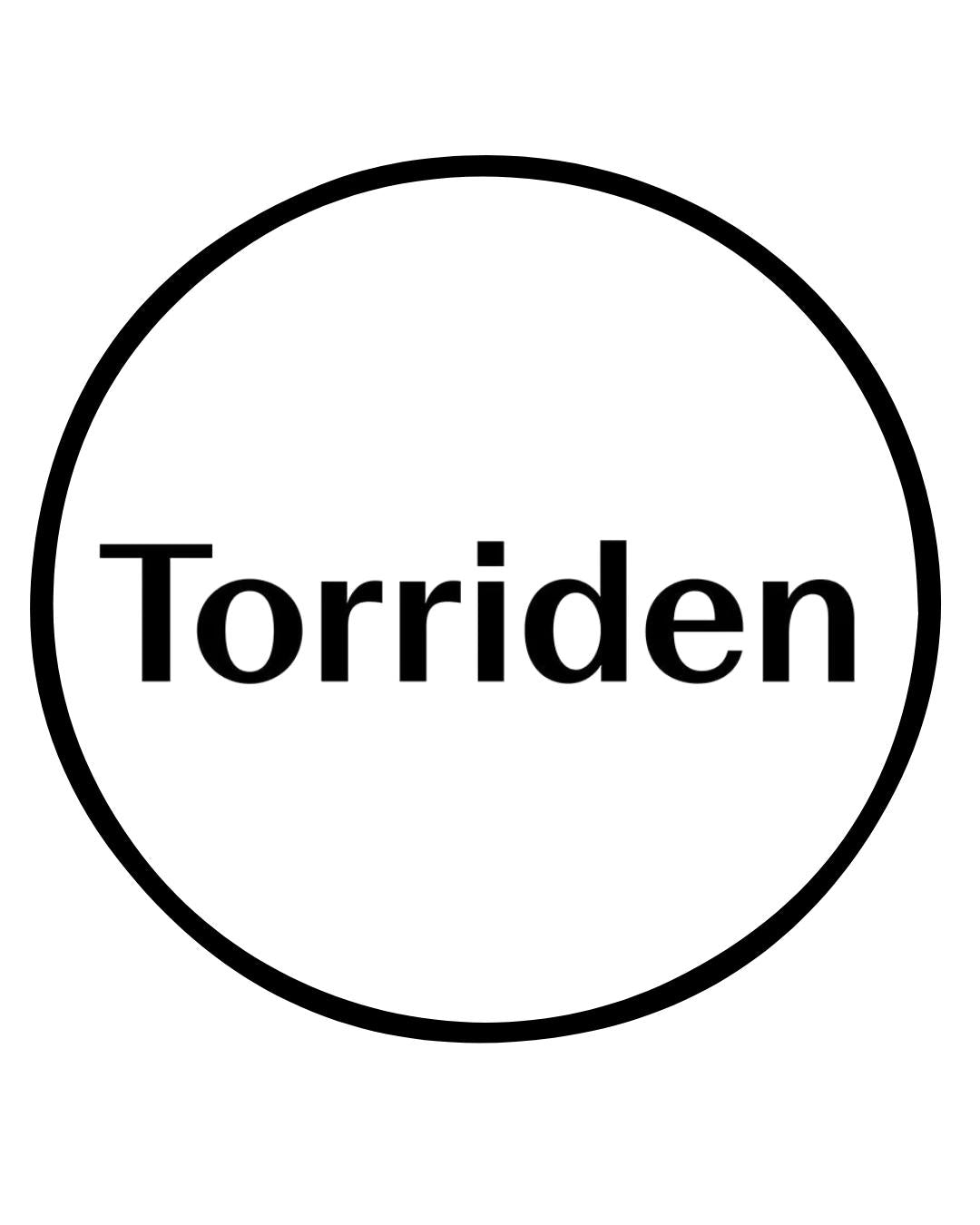 TORRIDEN