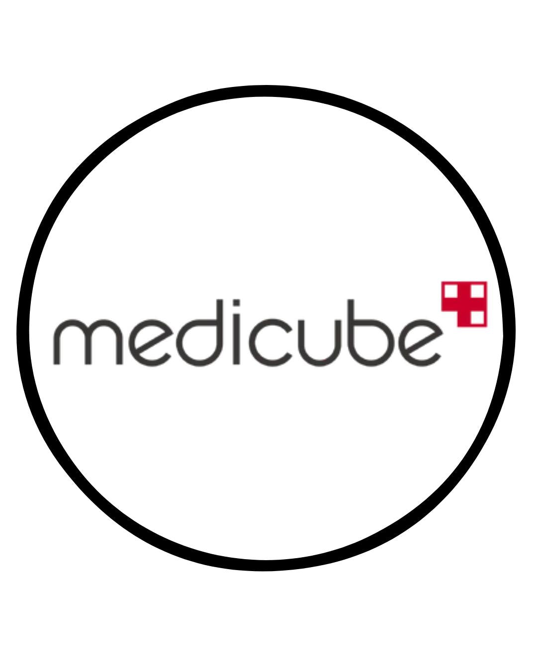 MEDICUBE