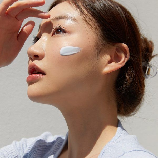 Beauty of Joseon - Protetor Solar Relief Sun Aqua-fresh Rice+B5 (SPF50+ PA++++) 50ml