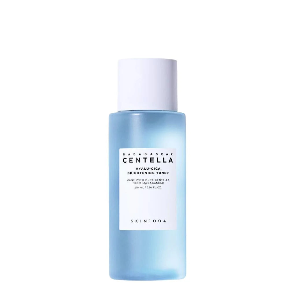 Toner Facial Skin1004 Hyalu-Cica Brightening