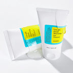 COSRX Gel de Limpeza Suave para o Rosto Low pH Good Morning 150ml