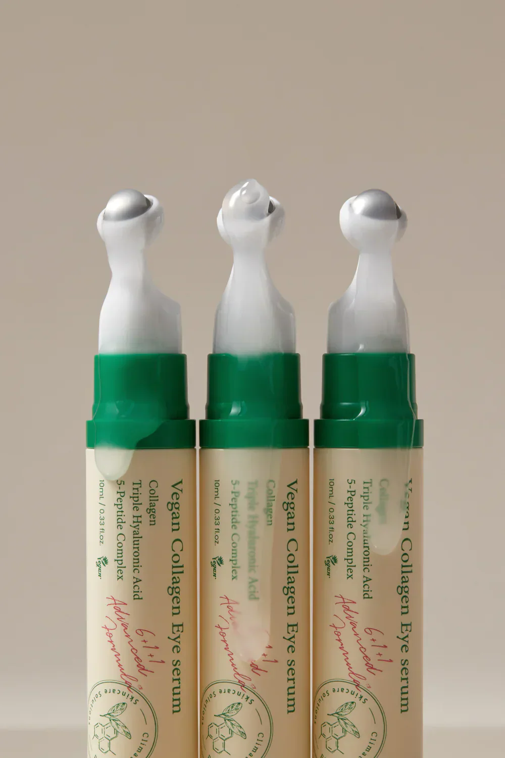 axis-y vegan collagen eye serum

AXIS-Y - Sérum para Olhos Vegano de Colágeno