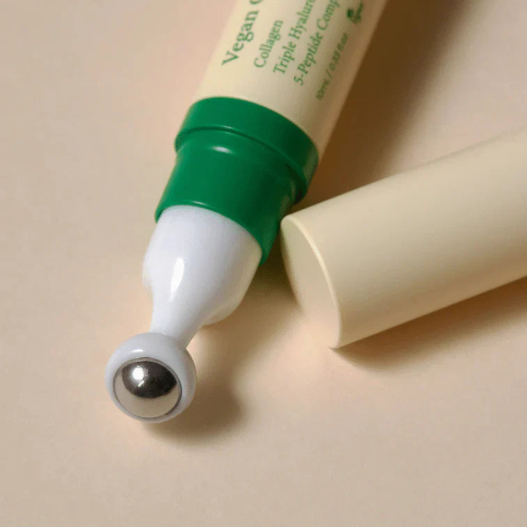 axis-y vegan collagen eye serum

AXIS-Y - Sérum para Olhos Vegano de Colágeno