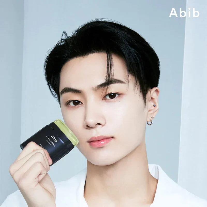 ABIB - Barra Protetora Solar Quick Sunstick SPF50+ PA++++ 22g