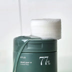 ANUA - Algodões Heartleaf 77 Clear Pad 160ml
