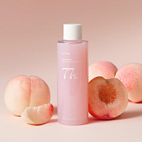 anua toner

anua peach 77 niacin essence toner

ANUA - Tônico Essence Niacinamida Peach 77 250ml