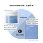 Biodance - Hydro Cera-Nol Gel Toner Pads 60 Unidades 140g