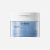 
Biodance - Hydro Cera-Nol Gel Toner Pads 60 Unidades 140g

clarear pele

PELECOREANA

PELE

BIODANCE