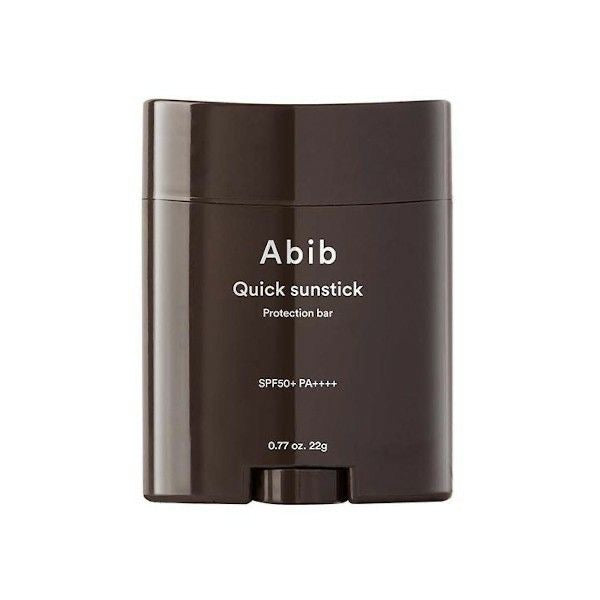 ABIB - Barra Protetora Solar Quick Sunstick SPF50+ PA++++ 22g