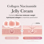 Medicube Creme Gel Collagen Jelly

PELECOREANA

medicube

