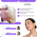 Tratamento Capilar e Facial com Alta Frequência ORIGINAL - KOUMITWO
