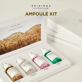 KIN1004 - Ampola Madagascar Centella 100ml

SKIN1004 - Ampola Iluminadora com Cápsulas de Centella Madagascar 100ml

SKIN1004 - Ampola Centella Porosizing Fresh

SKIN1004 - Almofadas Calmantes Rápidas Centella 130ml

SKIN1004 - Almofadas Calmantes Rápidas Centella

skin1004

SKIN COREANO

limpeza facial

lançamento

acne

