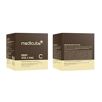 MEDICUBE

NOVIDADES

koumitwo

Tags
CLAREADOR MANCHAS

cosmético coreano

combination

cleareador de manchas