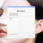 Biodance - Máscara Hidratante Hydro Cera-nol Real Deep (COMPRE 3 LEVE 4)