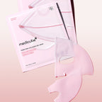 MEDICUBE Máscara Gel Medicube Salmon PDRN Pink Collagen (COMPRE 3 LEVE 4)