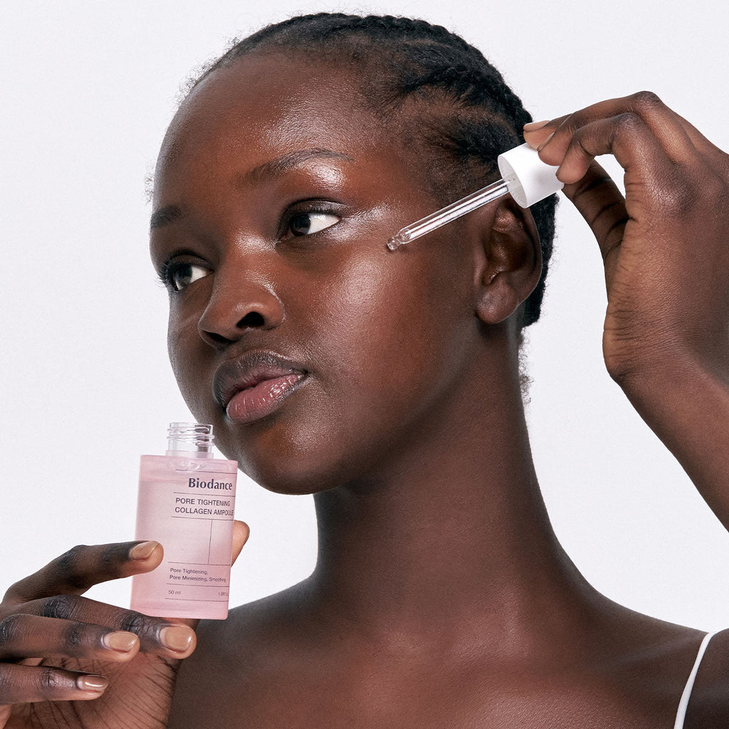 Biodance - Sérum Pore Tightening Collagen Ampoule