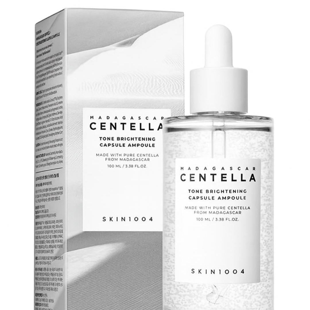SKIN1004_MADAGASCAR_CENTELLA_TONE_BRIGHTENING_CAPSULE_AMPOULE_SKIN1004_-_Ampola_Iluminadora_com_C_psulas_de_Centella_Madagascar_100ml_skin1004_koumitwo