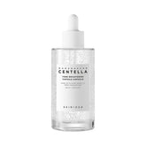 SKIN1004 MADAGASCAR CENTELLA TONE BRIGHTENING CAPSULE AMPOULE  SKIN1004 - Ampola Iluminadora com Cápsulas de Centella Madagascar 100ml  skin1004  koumitwo