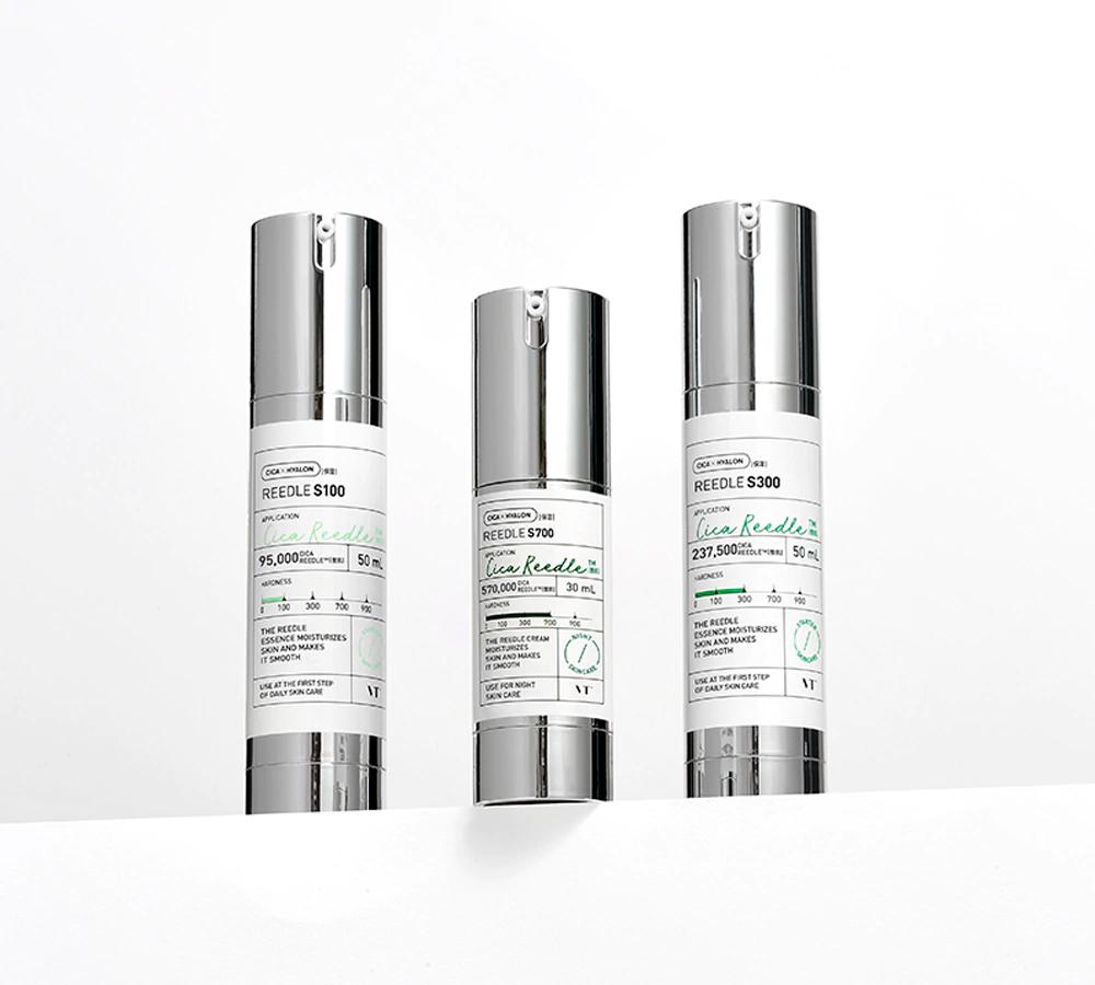 VT COSMETICS

TRATAMENTO MANCHAS

SÉRUM

Tags
vt reedle shot

VT COSMETICS - Reedle Shot 100 - Sérum Revitalizante e Hidratante CICA 50ml