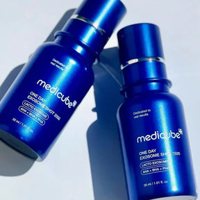 TRATAMENTO ACNE

MEDICUBE

TRATAMENTO MANCHAS

koumitwo

Tags
clarear pele

acne

cleanser

limpeza facial

KOUMITWO
