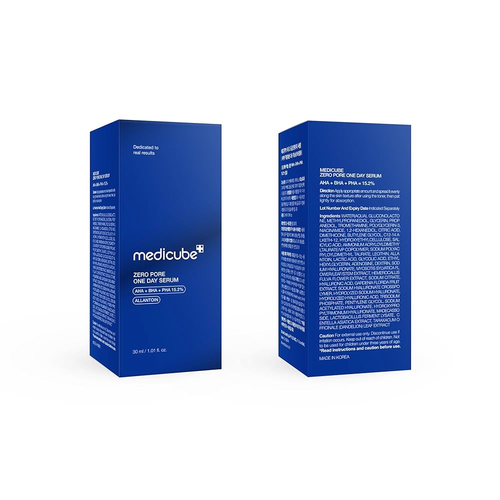 TRATAMENTO ACNE

MEDICUBE

TRATAMENTO MANCHAS

koumitwo

Tags
clarear pele

acne

cleanser

limpeza facial

KOUMITWO