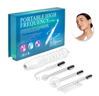 Tratamento Capilar e Facial com Alta Frequência ORIGINAL - KOUMITWO