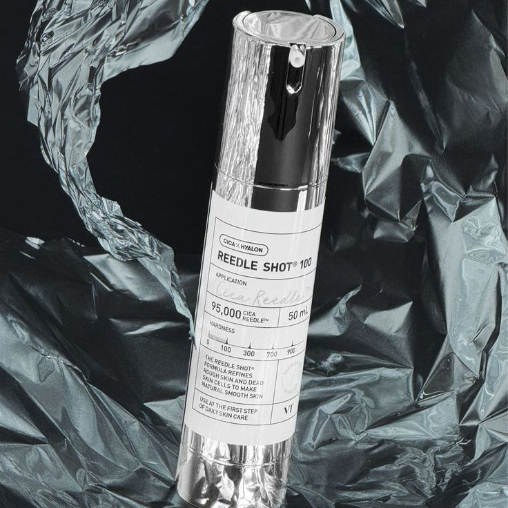 VT COSMETICS

TRATAMENTO MANCHAS

SÉRUM

Tags
vt reedle shot

VT COSMETICS - Reedle Shot 100 - Sérum Revitalizante e Hidratante CICA 50ml