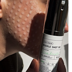 VT COSMETICS

TRATAMENTO MANCHAS

SÉRUM

Tags
vt reedle shot

VT COSMETICS - Reedle Shot 100 - Sérum Revitalizante e Hidratante CICA 50ml