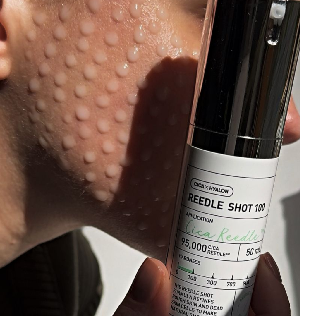 VT COSMETICS

TRATAMENTO MANCHAS

SÉRUM

Tags
vt reedle shot

VT COSMETICS - Reedle Shot 100 - Sérum Revitalizante e Hidratante CICA 50ml