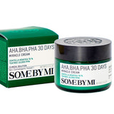 SOME BY MI - Creme Facial Miracle AHA BHA PHA 60g