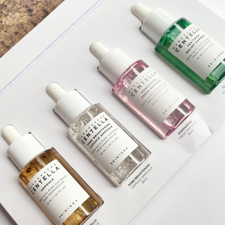 centella,madagascar,skin1004,serum