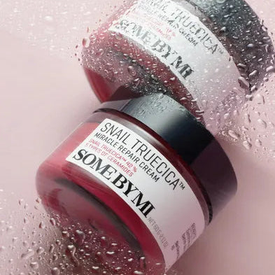 SOME BY MI Snail Truecica Miracle Repair Cream 60g