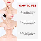 MEDI-PEEL - Creme para Pescoço Naite Thread 100ml