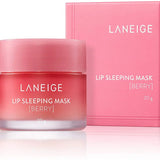 LANEIGE - Máscara Labial Berry 20g