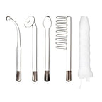 Tratamento Capilar e Facial com Alta Frequência ORIGINAL - KOUMITWO