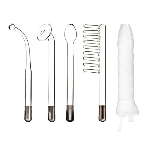 Tratamento Capilar e Facial com Alta Frequência ORIGINAL - KOUMITWO