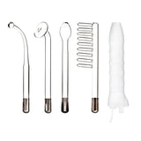 Tratamento Capilar e Facial com Alta Frequência ORIGINAL - KOUMITWO