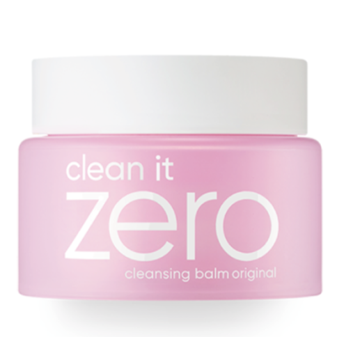 removedor de maquiagem cleanser oil cleanser clean it zero banila co clean it zero

removedor de maquiagem

cleanser oil

cleanser

clean it zero

banila co clean it zero

Banila Co - Clean It Zero Balm de Limpeza Or
