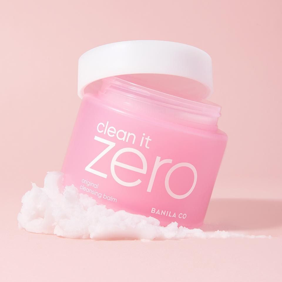 removedor de maquiagem cleanser oil cleanser clean it zero banila co clean it zero

removedor de maquiagem

cleanser oil

cleanser

clean it zero

banila co clean it zero

Banila Co - Clean It Zero Balm de Limpeza Or