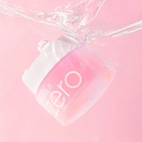 removedor de maquiagem cleanser oil cleanser clean it zero banila co clean it zero

removedor de maquiagem

cleanser oil

cleanser

clean it zero

banila co clean it zero

Banila Co - Clean It Zero Balm de Limpeza Or