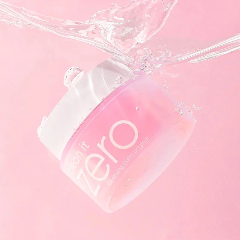 removedor de maquiagem cleanser oil cleanser clean it zero banila co clean it zero

removedor de maquiagem

cleanser oil

cleanser

clean it zero

banila co clean it zero

Banila Co - Clean It Zero Balm de Limpeza Or