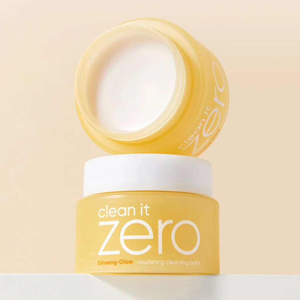removedor de maquiagem cleanser oil cleanser clean it zero banila co clean it zero

removedor de maquiagem

cleanser oil

cleanser

clean it zero

banila co clean it zero

Banila Co - Clean It Zero Balm de Limpeza Original 100ml