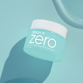 removedor de maquiagem cleanser oil cleanser clean it zero banila co clean it zero

removedor de maquiagem

cleanser oil

cleanser

clean it zero

banila co clean it zero

Banila Co - Clean It Zero Balm de Limpeza Original 100ml